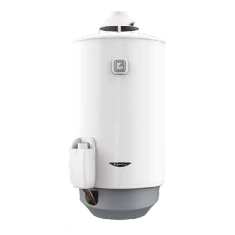 Scaldabagno a Camera Aperta Ariston S/SGA LAT X 50 Low Nox Metano o Gpl codice 3211004