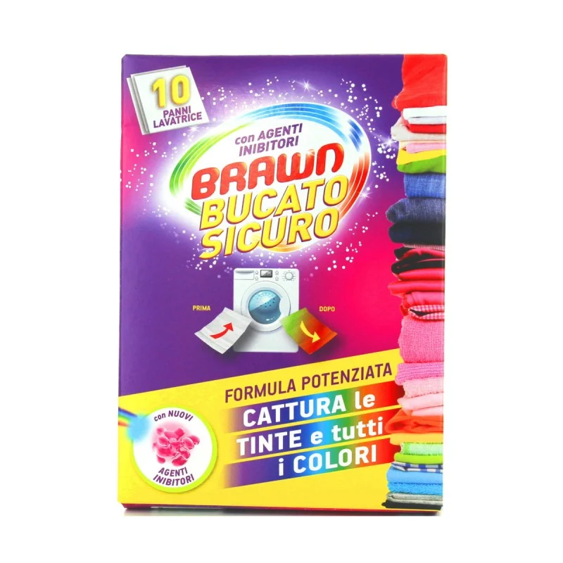 Diva Brawn Cattura Colore 10fg