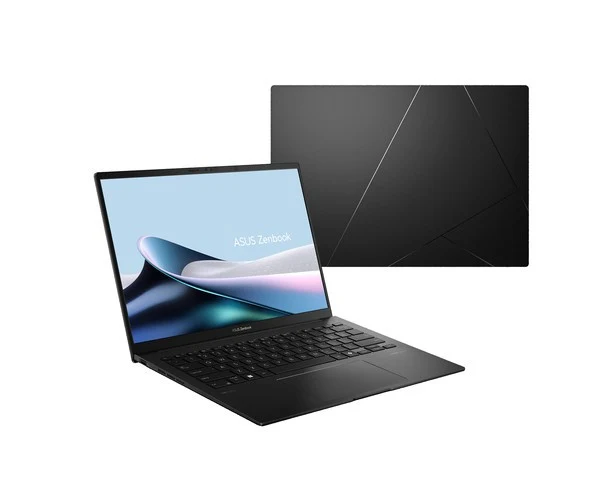 ASUS Zenbook 14 OLED 3K AMD Ryzen 7 16GB RAM 512GB SSD UM3406KA