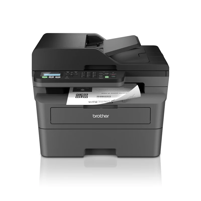 Brother MFC-L2800DW Multifunzione Laser A4 32ppm WiFi Fronte/Retro Fax ADF