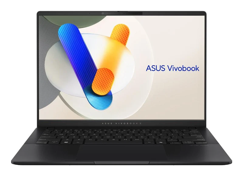Asus Vivobook S14 S5406SA-PP078W Notebook 14" Intel Ultra 7 16GB 512GB SSD Nero
