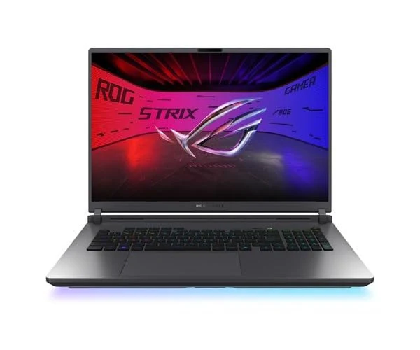 ASUS ROG Strix G18 18" i9-14900HX RTX 5070 16GB RAM 1TB SSD Notebook Gaming