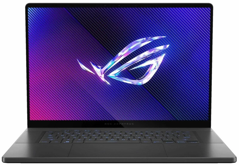 ASUS ROG Zephyrus G16 Notebook Gaming 16" OLED Intel Core Ultra 9 32GB RTX 5090 2TB