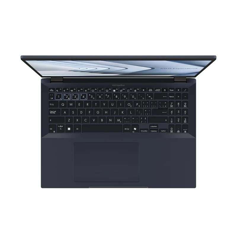 ASUS EXPERTBOOK B3 Notebook 16" Intel Core Ultra 5 8GB RAM 512GB SSD
