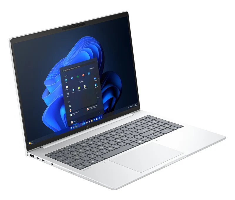 Hp EliteBook 16" Intel Core Ultra 7 16GB RAM 512GB SSD Windows 11 Pro AI PC