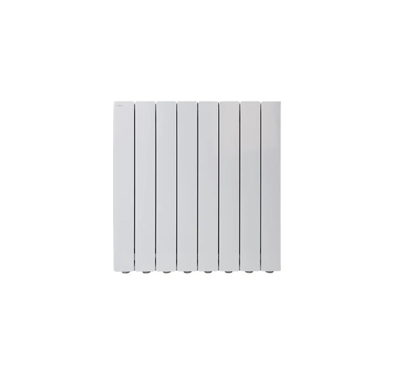 Radiatore Termosifone in alluminio Fondital BLITZ SUPER B4 da 3 a 10 elementi interasse 800 mm Interasse 800 - 10 elem