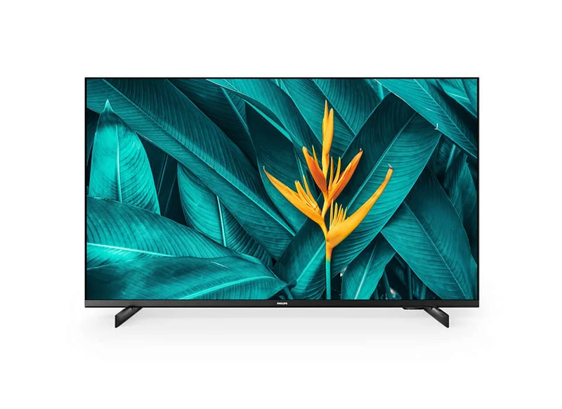 Philips Smart TV 43HFL5214U12 43" 4K Ultra HD LED Android TV Wi-Fi Nero