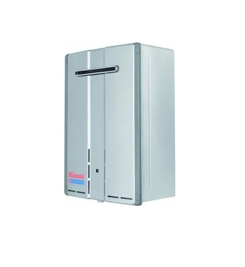 SCALDABAGNO RINNAI INFINITY K26E ESTERNO A CONDENSAZIONE - METANO