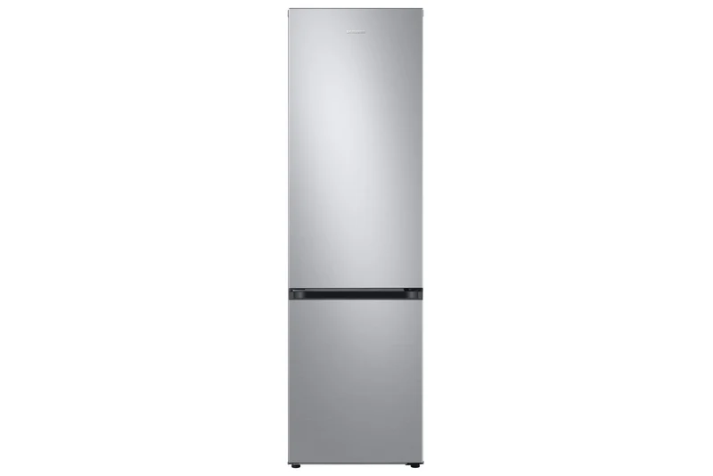 Samsung RB38C603DSA Frigorifero Combinato 390L No Frost Classe D Wi-Fi Inox 210cm