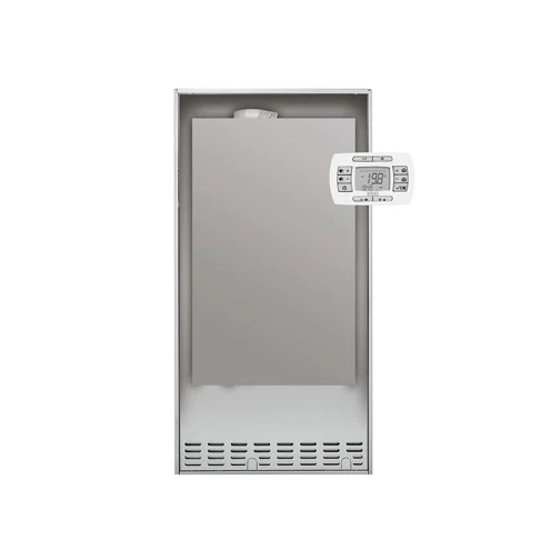 Caldaia a Condensazione Baxi LUNA IN PLUS 26 kW Metano/Gpl con Kit Scarico Fumi Wi-Fi Integrato