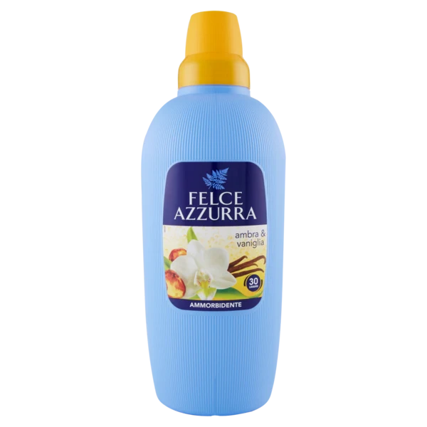 Ammorbidente 2lt Ambra _ Vanigl Felce Azzurra
