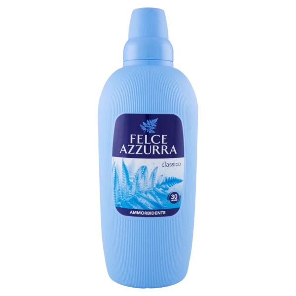 Ammorbidente 2lt Classico Felce Azzurra