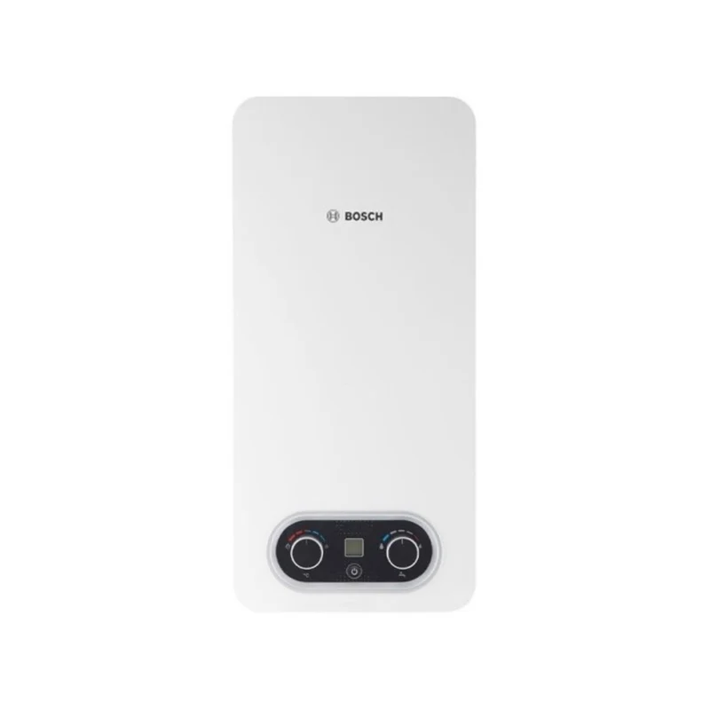 Scaldabagno a Gas Junkers Bosch Camera Aperta THERM 4300 14 T4304 14 Litri Low NOx Metano - Novità