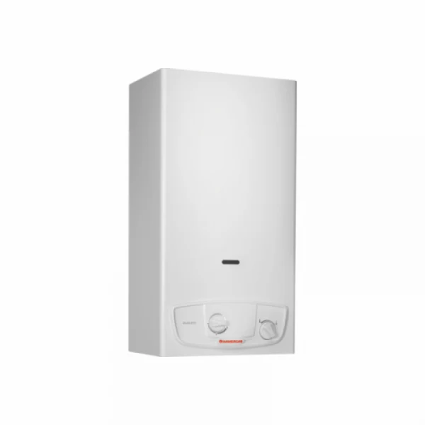 Scaldabagno a Camera Aperta Immergas Julius Eco 11 litri Metano cod. 3.025674