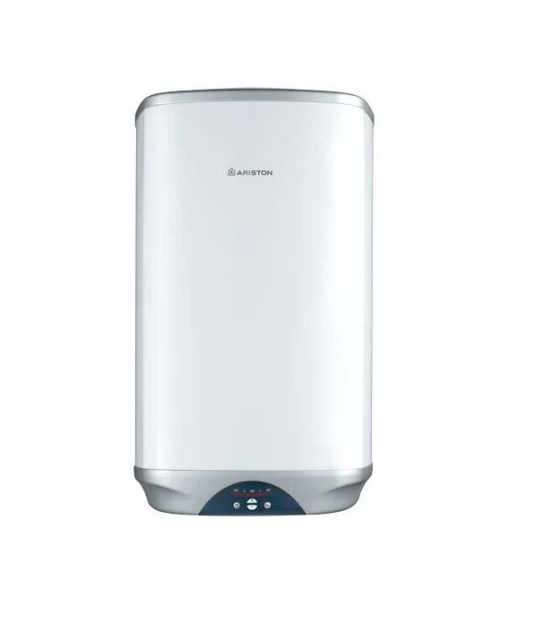 SCALDABAGNO ELETTRICO ARISTON AD ACCUMULO SHAPE ECO EVO 100 V/5 EU VERTICALE 100 LITRI - NEW