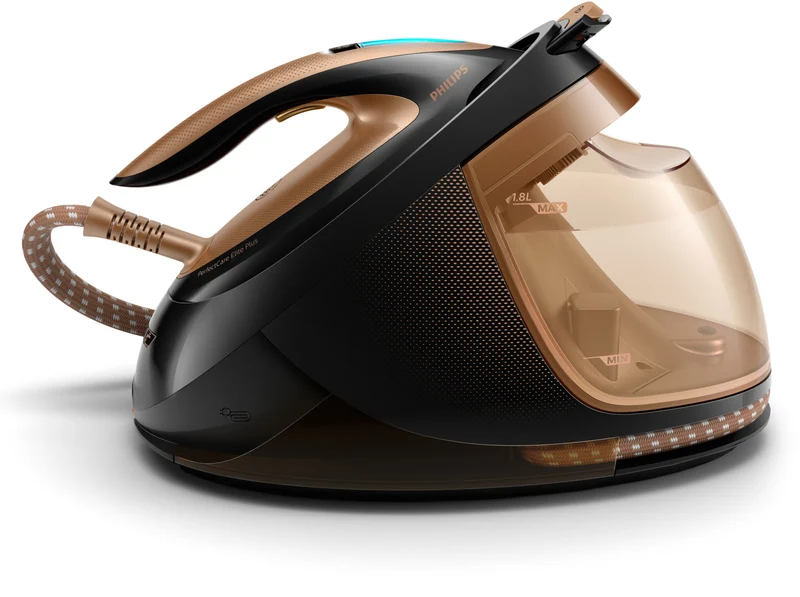 Philips PerfectCare Elite Plus GC9682/80 Ferro da stiro con caldaia nero 2700W