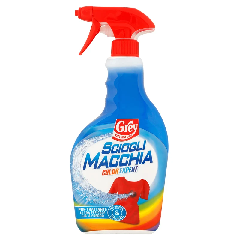 Grey Scioglimacchia 500ml Colorati Henkel