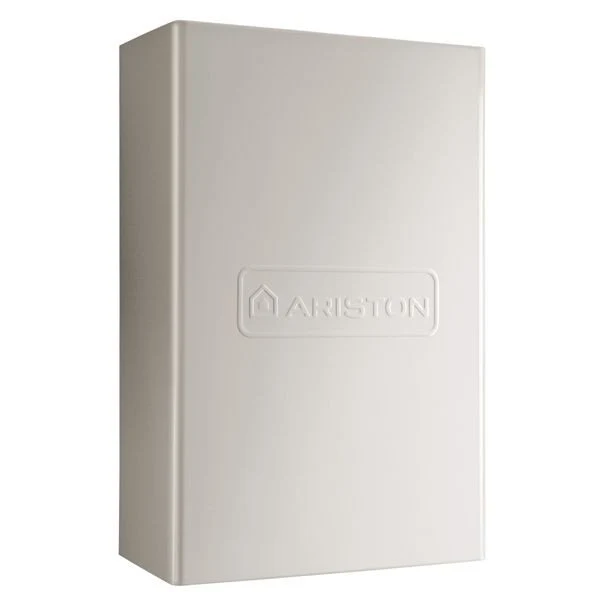 Caldaia a Condensazione Ariston per esterni GENUS ONE NET EXT 25 Metano/Gpl Con Kit Scarico Fumi