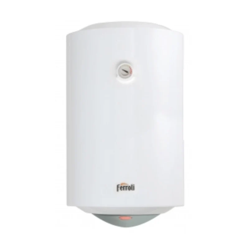 Scaldabagno Elettrico Titano 80 VE BF Verticale 80 Litri