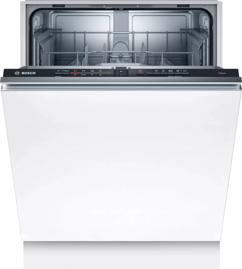 Bosch SGV2ITX22E Lavastoviglie a Scomparsa Totale 12 Coperti Classe E 60cm