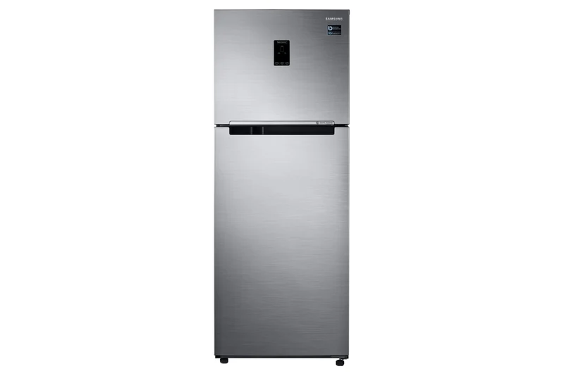 Samsung RT38K5530S9 Frigorifero Combinato 384L No Frost Acciaio Inox