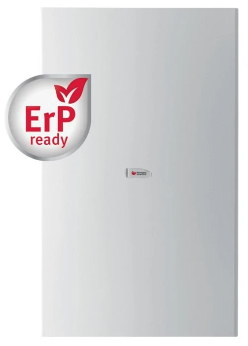 CALDAIA HERMANN SAUNIER DUVAL SPAZIO 4 CONDENSING 26 SB METANO SOLO RISCALDAMENTO COMPLETA DI KIT FUMI - NEW ERP