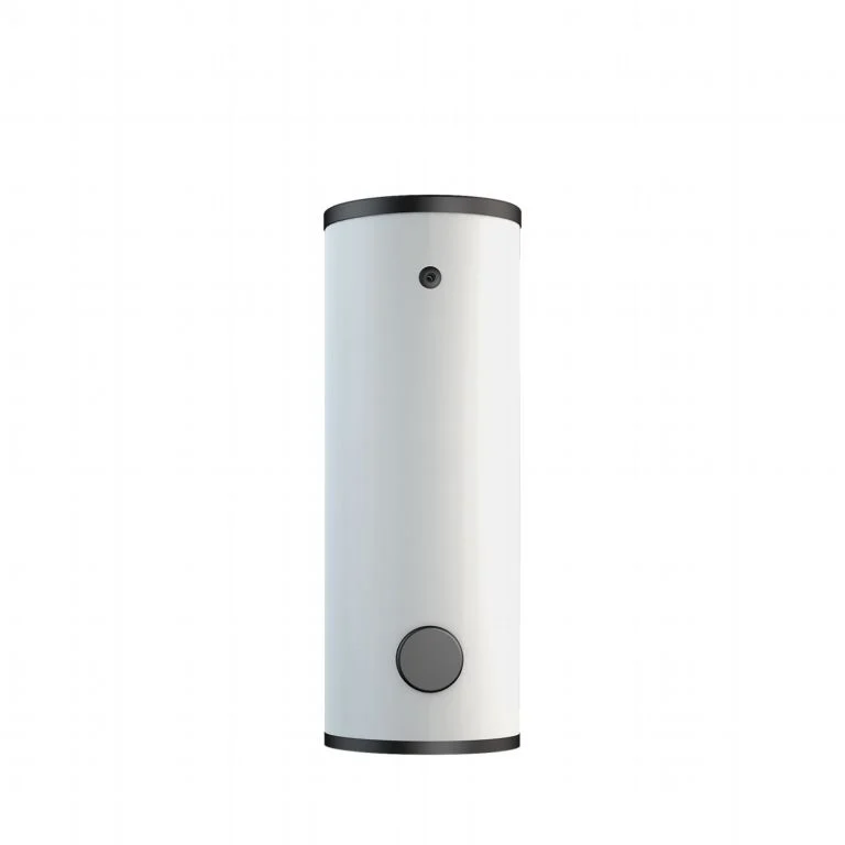 Bollitore Pleion per ACS BWP/ZN 200 Mono Serpentino a grande superficie Specifico per PDC
