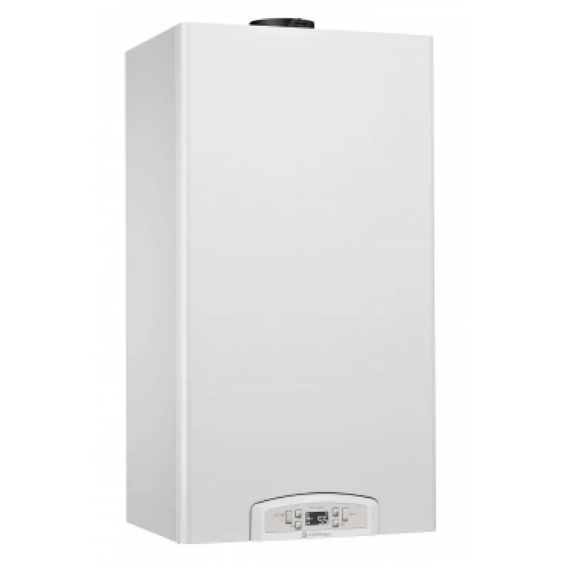 CALDAIA A GAS CHAFFOTEAUX INOA GREEN Ebus2 29 EU A CONDENSAZIONE GPL COMPLETA DI KIT FUMI - NEW ErP Kit Fumi Sdoppiato,Gpl