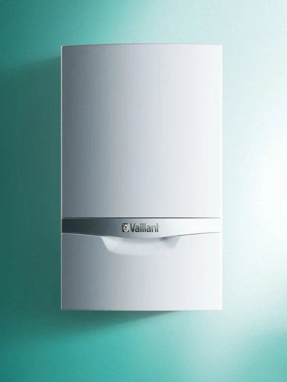 Caldaia a Condensazione Vaillant ecoTEC PLUS VMW 256/55+ Metano Con Kit Scarico Fumi