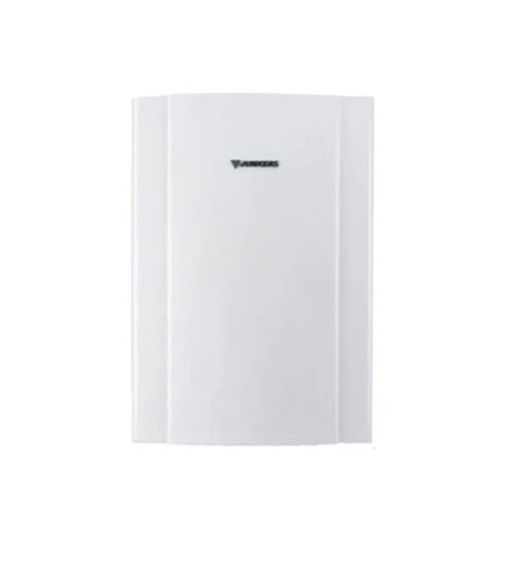 Caldaia JUNKERS CERAPUR BALCONY ZWB 24-1 EB A Condensazione GPL Per Esterno Completa Di Kit Fumi - New ErP