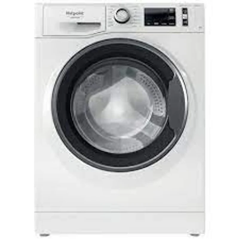 HOTPOINT ARISTON Lavatrice Carica Frontale NR648GWSA IT Bianco 8 kg 1400 giri