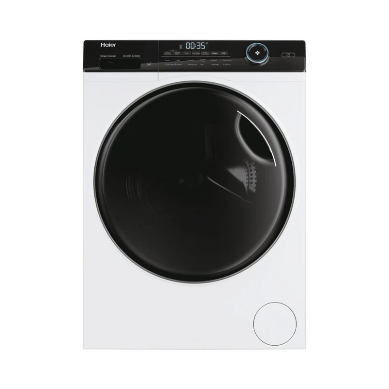 Haier I-Pro Series 5 HW100-B14959U1 Lavatrice Bianca 10 kg 1400 Giri/min