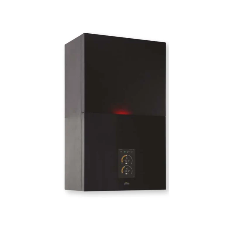 Caldaia a Condensazion Ferroli Bluehelix Sublime 28C Metano/Gpl con Kit Scarico Fumi