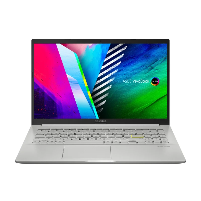 ASUS Vivobook 15 OLED 15.6" Core i7 GeForce MX350 8GB 512GB Win10 K513EQ-L1191T