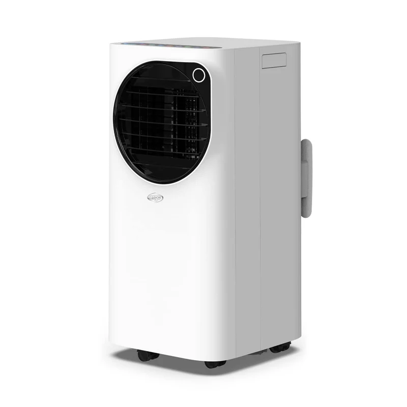 ARGO EINAR PLUS Climatizzatore Monoblocco 13000 BTU/h con Pompa di Calore e WIFI