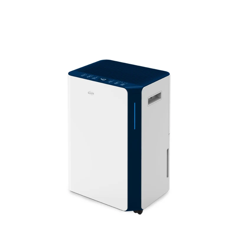 Argoclima Deumidificatore DRY PURY EVO WF 17 Bianco 4,5L Capacità 41dB Silenzioso
