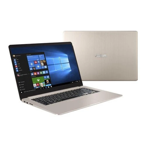 ASUS VivoBook S510UF-BR361T Notebook 15.6" i5 512GB SSD
