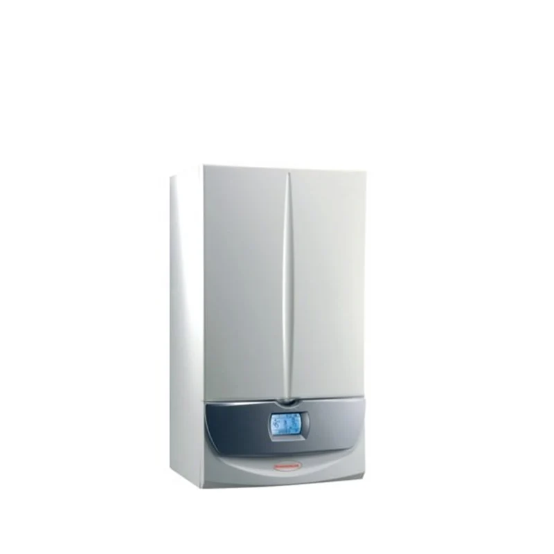 CALDAIA A GAS IMMERGAS VICTRIX SUPERIOR 26 KW A CONDENSAZIONE COMPLETA DI KIT PER SCARICO FUMI GPL - NEW ERP Kit Fumi Sdoppiato,Gpl
