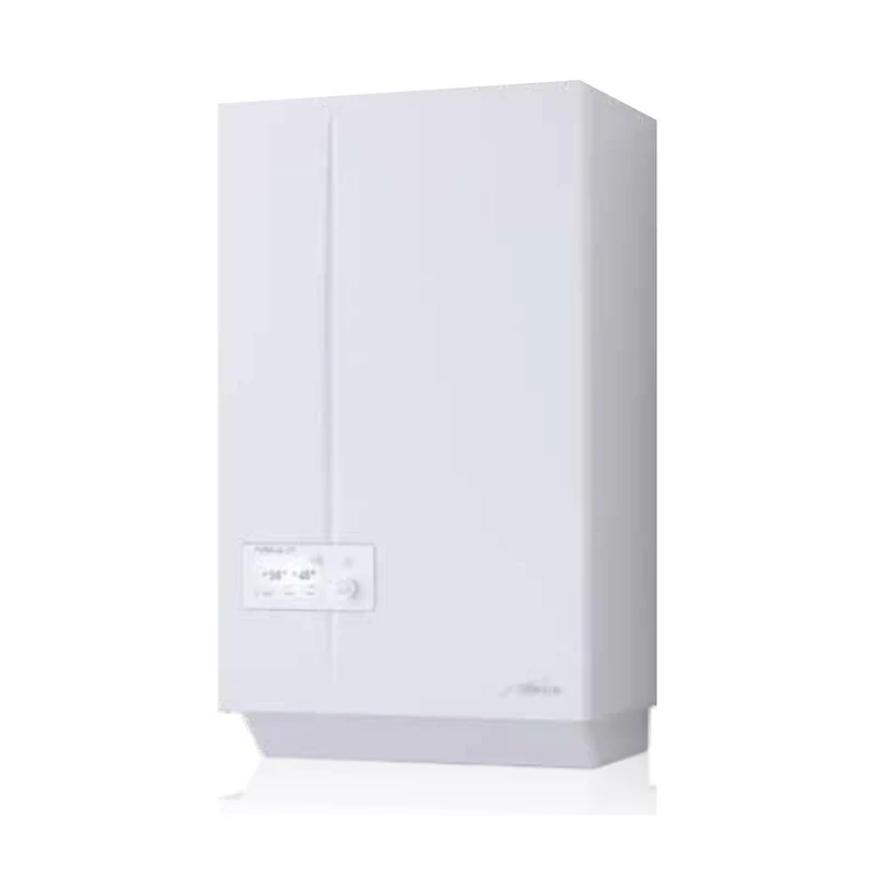 Caldaia a Condensazione Sime Murelle Ht 25 Metano con Kit Scarico Fumi
