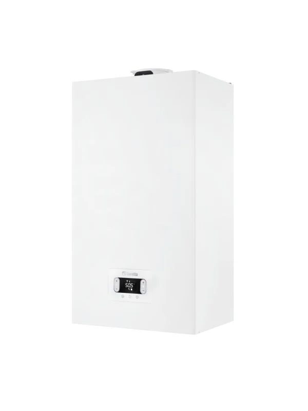 Caldaia a Condensazione Beretta CIAO X 30C Metano con Kit Scarico Fumi Wi-Fi Optional