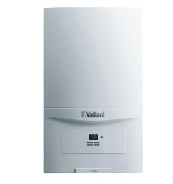 Caldaia a Condensazione Vaillant ecoTEC Pure VMW 246/7-2 Gpl con Kit Scarico Fumi
