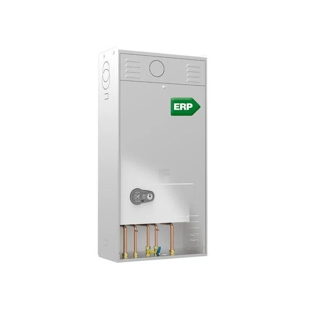 CALDAIA A GAS FERROLI BLUEHELIX PRO S 27C KW A CONDENSAZIONE GPL COMPLETA DI KIT SCARICO FUMI - NEW ERP Kit Fumi Sdoppiato