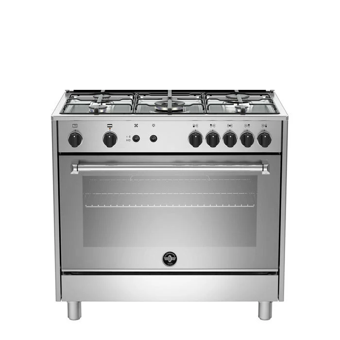 CUCINA 90X60 AMN965GXV LA GERMANIA F.GAS