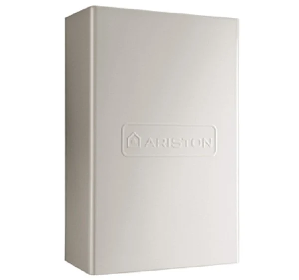 Caldaia a Condensazione ARISTON GENUS PREMIUM EVO EXT 25 EU Gpl con Kit Scarico Fumi