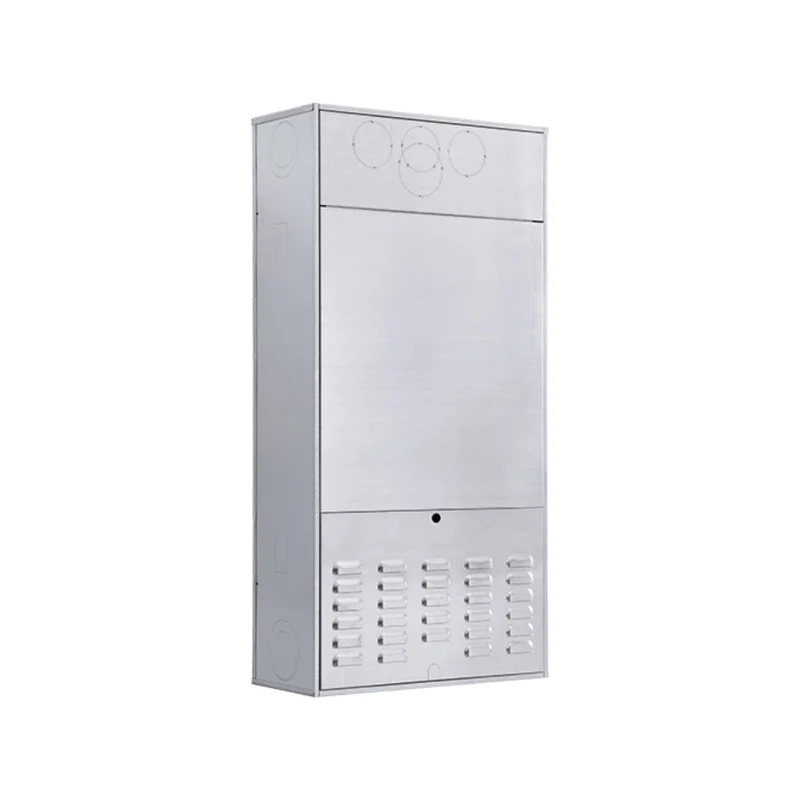 Caldaia Biasi rinNova in 25S a condensazione ad incasso completa di kit scarico fumi Metano o GPL