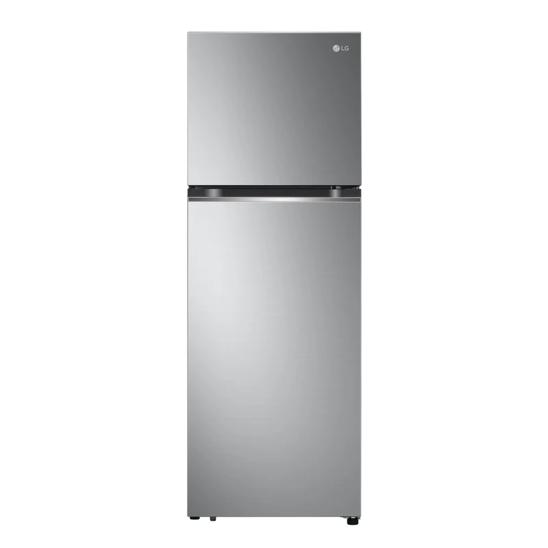 LG GTBV38PZGKD Frigorifero Doppia Porta 335L Classe E 60cm Inox