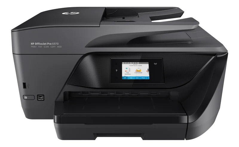HP OfficeJet Pro 6970 Stampante Multifunzione A4 Wi-Fi Fronte/Retro Automatica