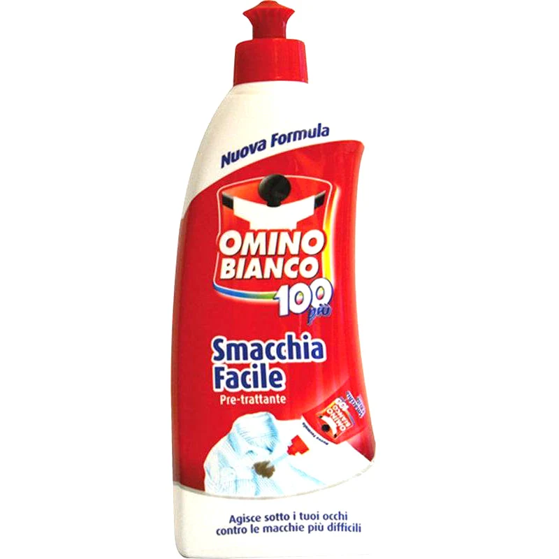 Smacchia Facile 500ml Omino Bianco