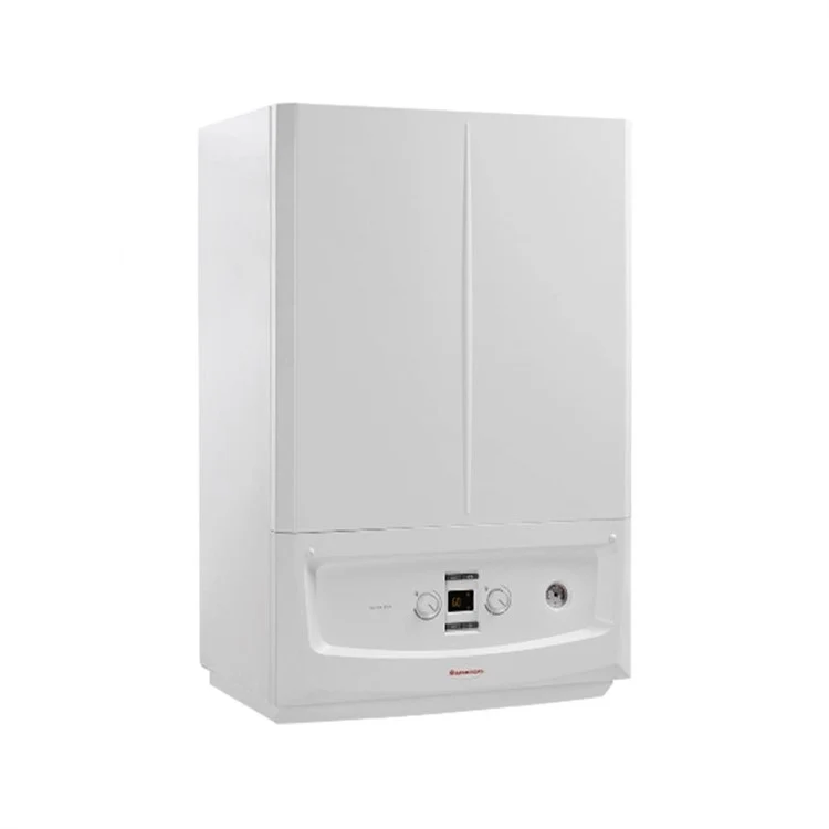 Caldaia a Condensazione Immergas Victrix Zeus 25 Metano/Gpl con Kit Scarico Fumi