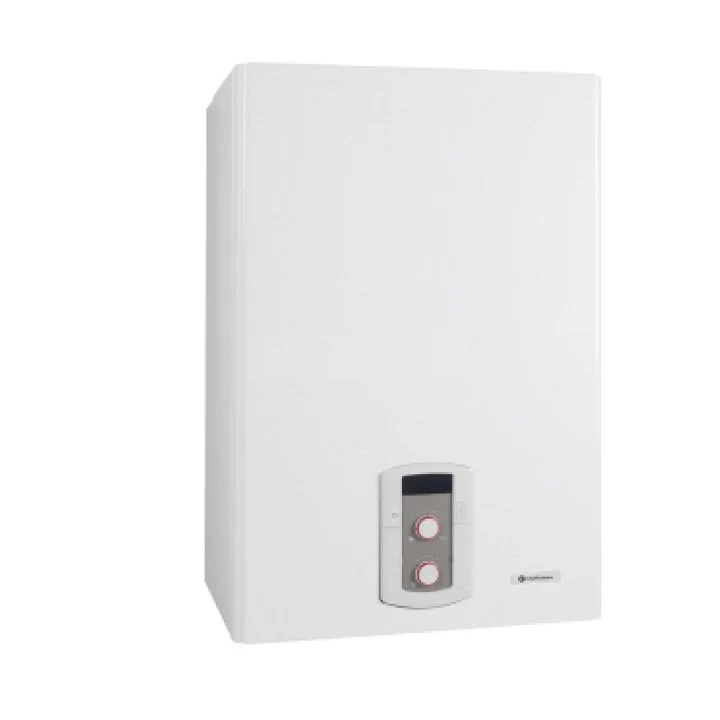 Caldaia a Condensazione Chaffoteaux Niagara C Green 25 EU Metano con Kit Scarico Fumi